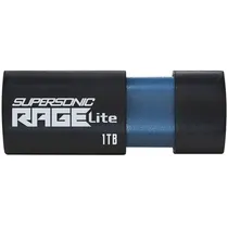 Pendrive Patriot Rage Lite 1TB 9FE00119-PEF1TBRLB32U