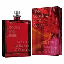 Escentric The Beautiful Mind Vol 1 100ML