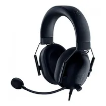Fone Razer Blackshark V2 Pro RZ04-04530500-R3UA Wireless Preto