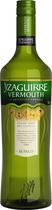 Licor Yzaguirre Vermouth Blanco - 1L
