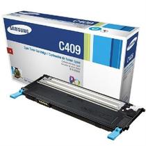 Toner Samsung CLT-C409S s/Gar