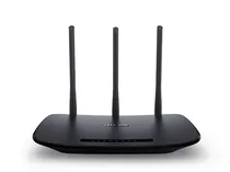 TP-Link Router TL-WR949N(BR) 450MBPS Wifi N