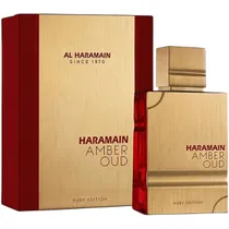 Per. Al Haramain Amber Oud Ruby Edition Edp 120ML
