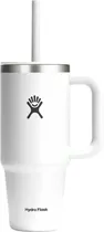 Copo Térmico Hydro Flask TT24PSC110 (709ML) White