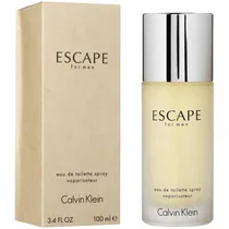 Perfume Calvin Klein Escape Edt 100ML - Masculino