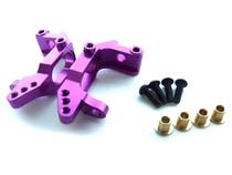 HT 02132 Purple Front Hub Carrier 102010