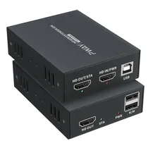 Extender HDMI+USB 60MT Full HD