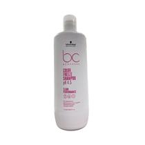 Shampoo Bonacure Color Freeze 1000ML