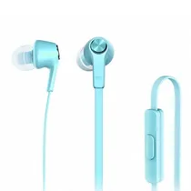 Xiao Fone de Ouvido Mi 1MORE Matte Blue