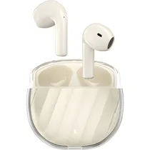 Fone de Ouvido Wiwu Jade T16 TWS Bluetooth - Branco