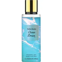 Colônia Body Splash Stella Dustin Ocean Dream - Feminino - 250ML
