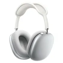 Fone BT Airpods Max MGYJ3CH/A Rep. Silver/White