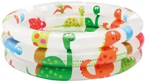 Piscina Inflavél Intex Baby Pool 57106