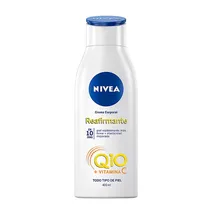 Nivea Corporal Rearfimante 400ML