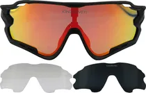 Óculos de Sol Kingseven LS-910 Masculino