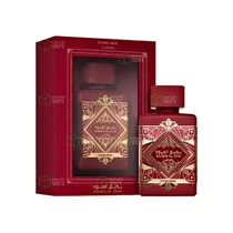 Badee Al Oud Sublime Edp Lattafa – 100 ML – Perfume Unisex