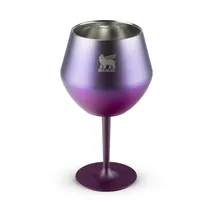 Copo Stanley Prismatic 2 En 1 414ML - Royal Purple Haze (Purple)