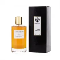 Perfume Mancera Jasmin Exclusif Edp Unissex 120ML