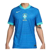 Remera Deportiva Masculina Nike de Brasil