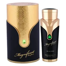 Perfume Armaf Magnificent Pour Femme Eau de Parfum Feminino 100ML
