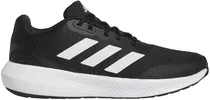 Tênis Adidas Kids Run Falcon 3 Lace HP5845 - Masculino