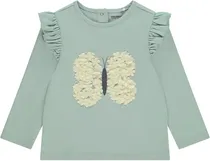 Camiseta Manga Longa Infantil Orchestra HFIR56-Vem - Feminina