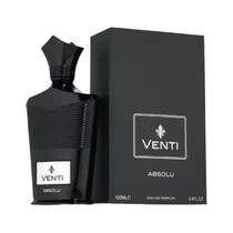 Fragrance World Venti Absolu Edp 100ML