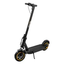 Patinete Elétrico Hye HYE-X4 Pro - 450W - 35KM/H - 10" - Preto