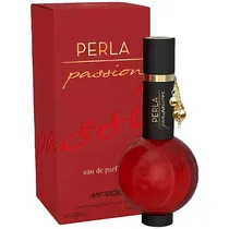 Perfume Feminino Mirada Perla Passion Edp 100 ML