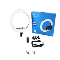 Smart Vision Aro LED RL-18 18" RGB c/Control c/TriPode