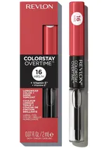 Revlon Overtime Lip 020 Constantly Coral