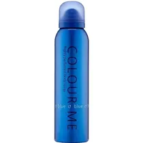 Colour Me Perfume Spray Azure Mas Eau de Parfum 150ML