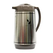 Garrafa Térmica Zojirushi 1 LT Modelo AHGB10 Satin Leaf II