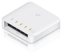 Ui. Usw-Flex Unifi Switch 5P Gigabit RJ45 Poe 60W