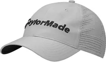 Boné Taylormade TM24 Eg Lite Tech Hat N2678618 - Gray