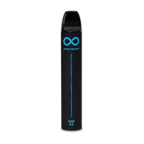 Vaper Infinity Bar Max Mint 50MG 1500 Puff