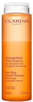 Desmaquilante Clarins Tonic Express One-Step - 200ML