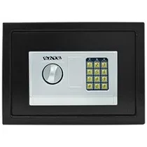 Cofre Digital Satellite A-CF2003 8L - Preto