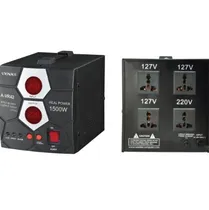 Estabilizador Sate A-VR42 1500W 110/220 Bivolt