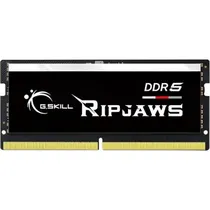 Mem NB DDR5 16GB 4800 Ripjaws F5-4800S4039A16GX1RS  Mem NB DDR5...