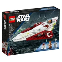 Lego Star Wars Obi-Wan Kenobi Jedi 75333