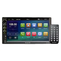 Radio Car Ecopower EP-7006 BT / SD / USB / 7"