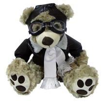 Gift - Teddy Bear / Peluche NAPX614-BR