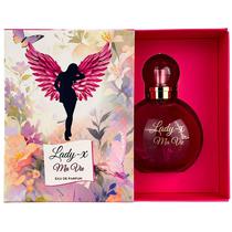 Perfume Grace Of London Lady-X Mavie Edp Feminino - 100ML