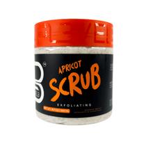 Apricot Scrub Level 3