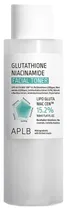 Tônico Facial Aplb Glutatión Niacinamida 15.2% - 160ML