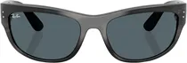 Óculos de Sol Ray Ban RB2289 1404R5 60 - Feminino