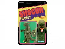 Boneco SUPER7 Godzilla Rodan 17180