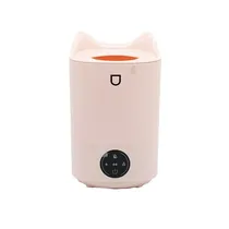 Humifier H2O Color Blanco Y Rosa