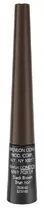 Delineador Revlon Colorstay Liquid Liner 24 HRS 252 Black Brown
